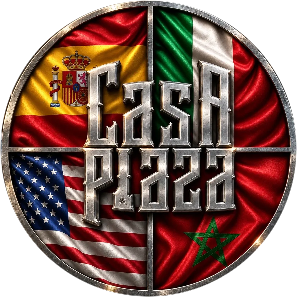 Casa Plaza
